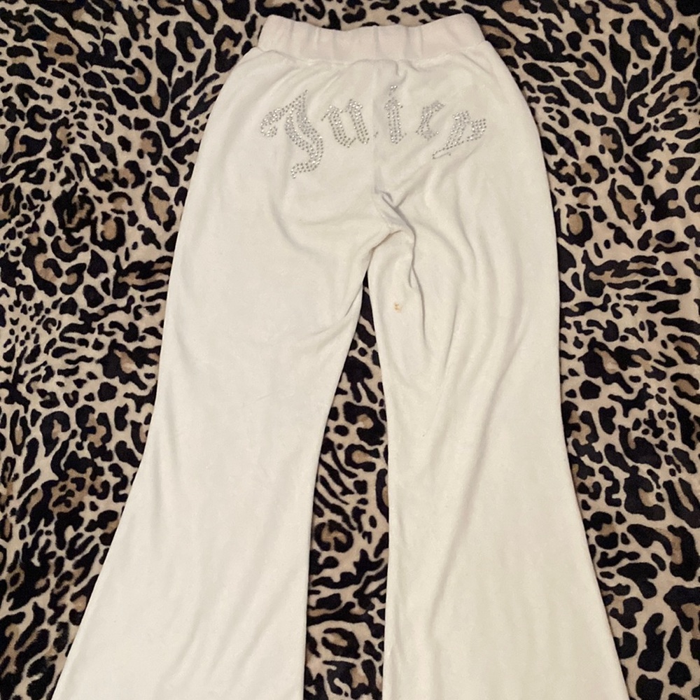 Juicy couture bottoms